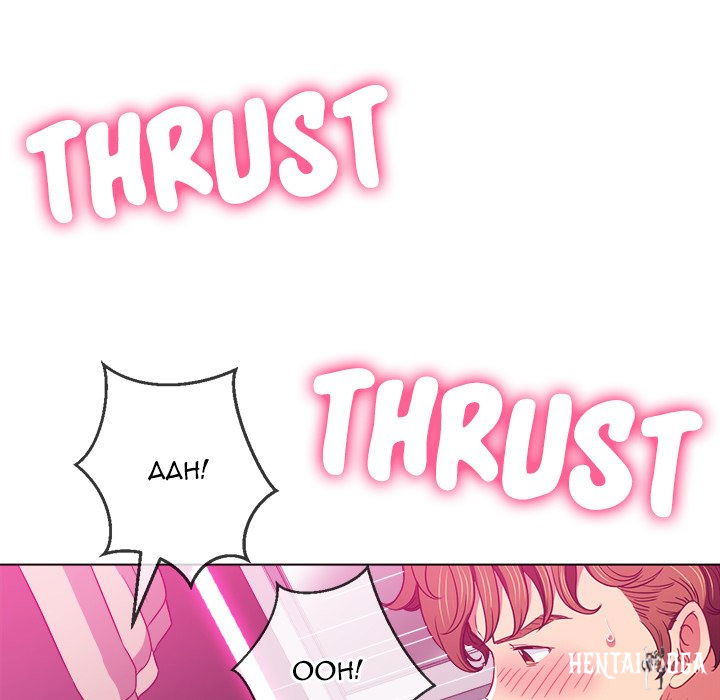 My High School Bully My High School Bully Chapter 68 - Page 133