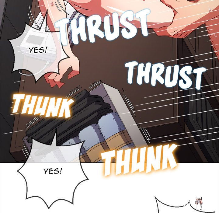 My High School Bully My High School Bully Chapter 68 - Page 135