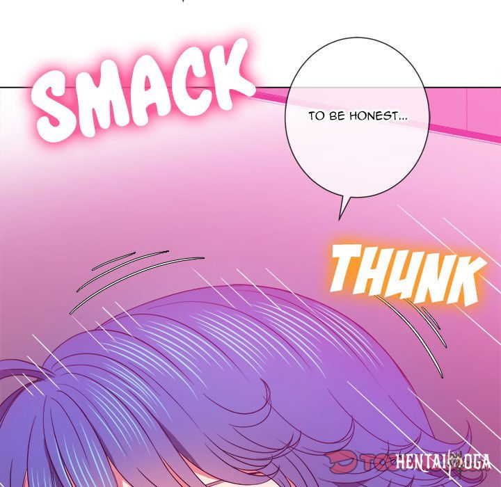 My High School Bully My High School Bully Chapter 68 - Page 138