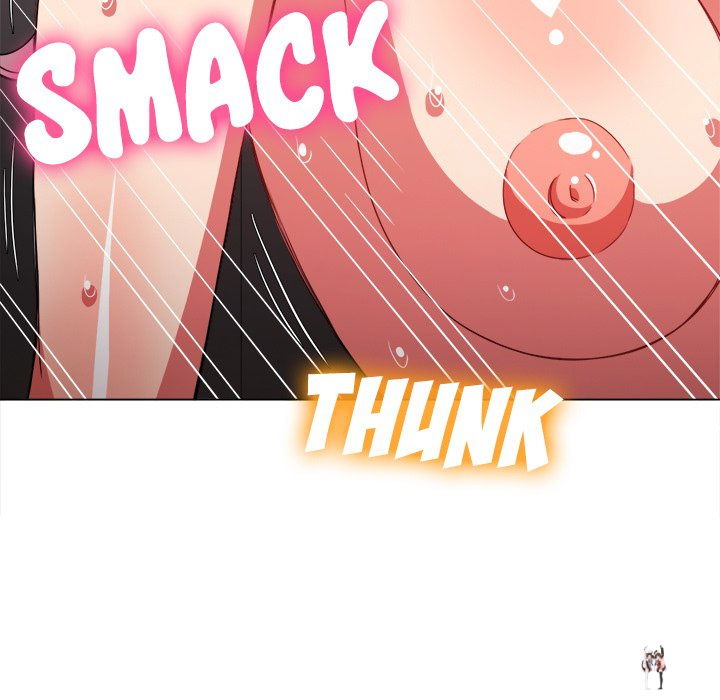 My High School Bully My High School Bully Chapter 68 - Page 140