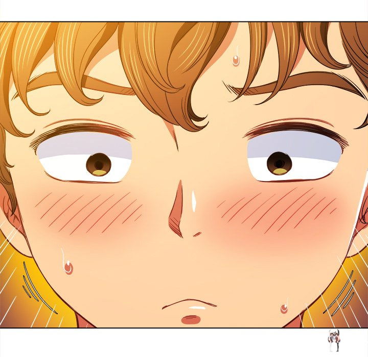 My High School Bully My High School Bully Chapter 68 - Page 142