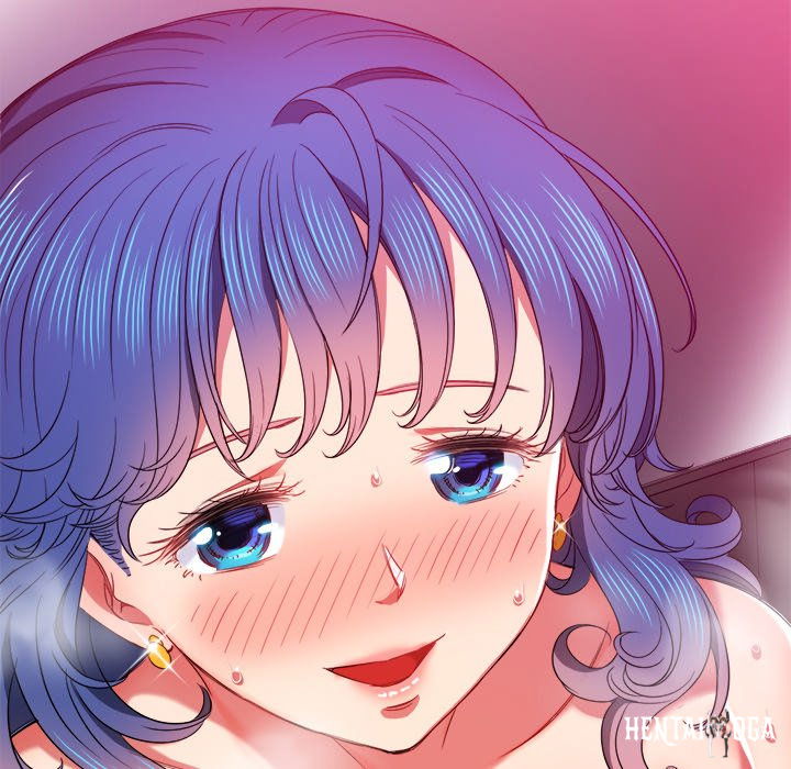 My High School Bully My High School Bully Chapter 68 - Page 145