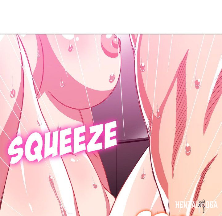 My High School Bully My High School Bully Chapter 68 - Page 151