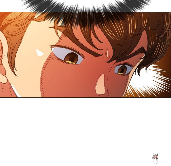 My High School Bully My High School Bully Chapter 68 - Page 16