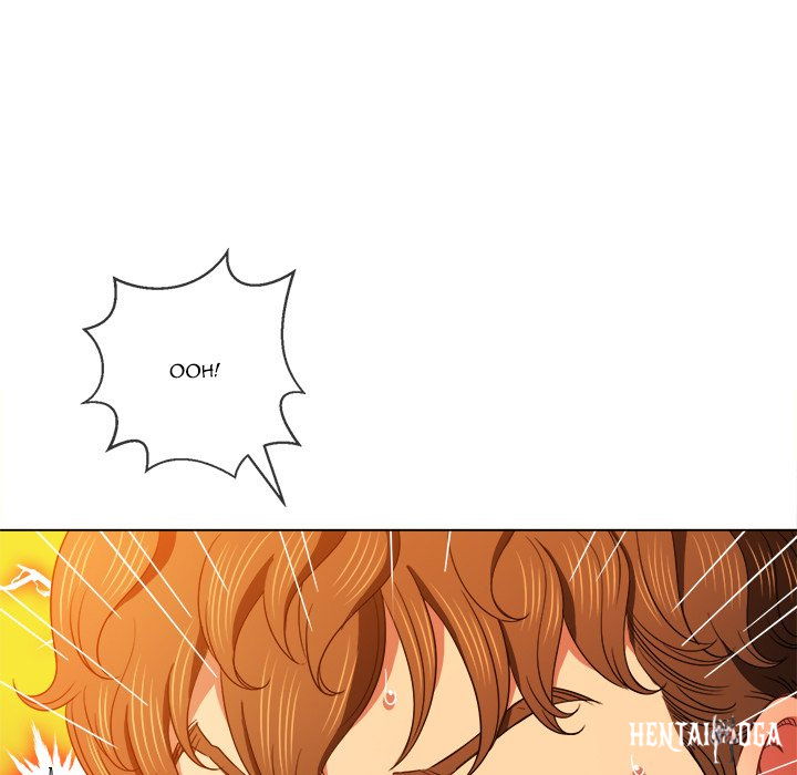 My High School Bully My High School Bully Chapter 68 - Page 19