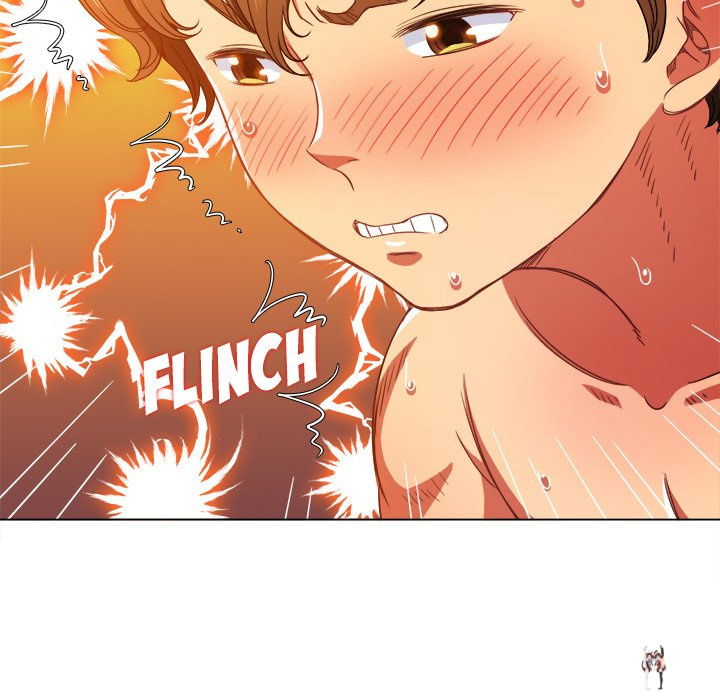 My High School Bully My High School Bully Chapter 68 - Page 20