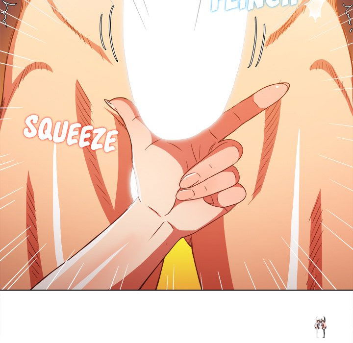 My High School Bully My High School Bully Chapter 68 - Page 22