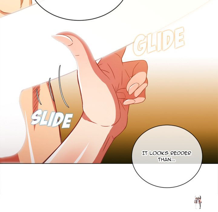 My High School Bully My High School Bully Chapter 68 - Page 24