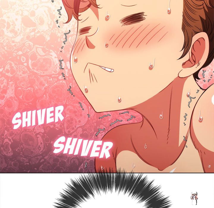 My High School Bully My High School Bully Chapter 68 - Page 35