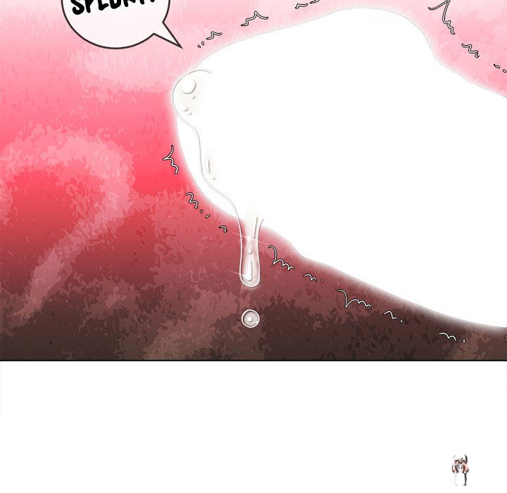 My High School Bully My High School Bully Chapter 68 - Page 37