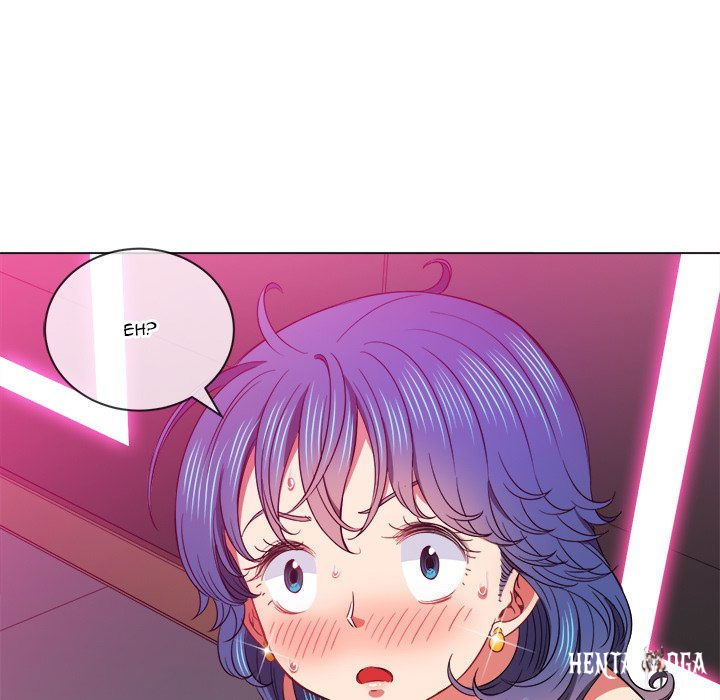 My High School Bully My High School Bully Chapter 68 - Page 38