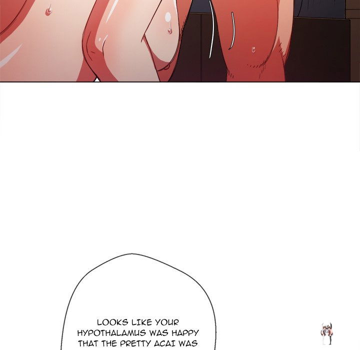 My High School Bully My High School Bully Chapter 68 - Page 43