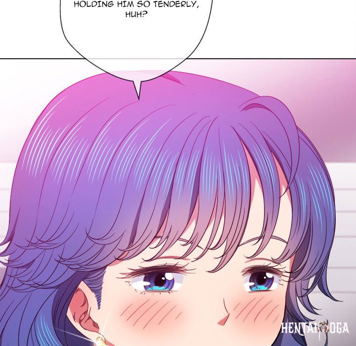 My High School Bully My High School Bully Chapter 68 - Page 44