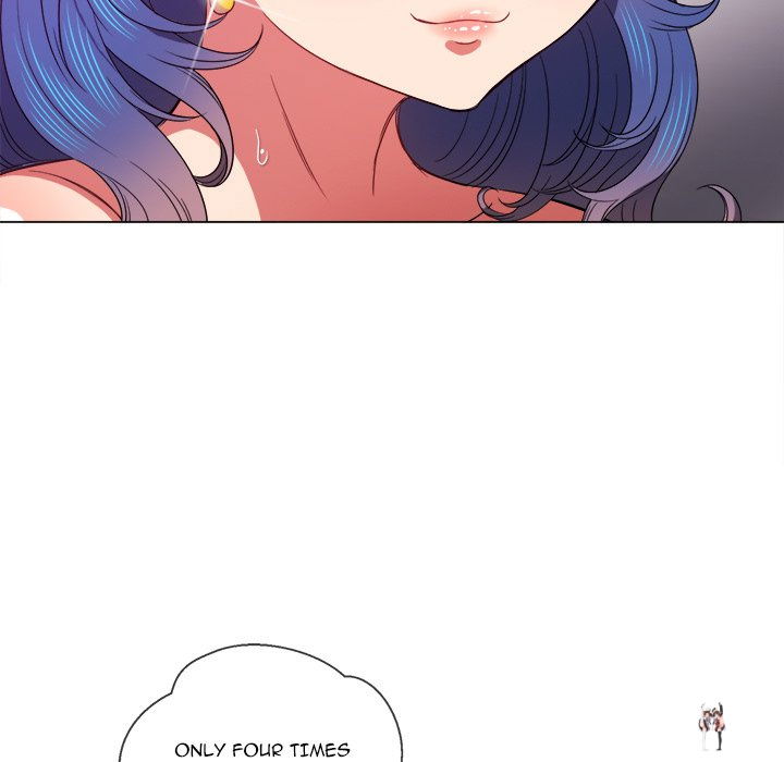 My High School Bully My High School Bully Chapter 68 - Page 45