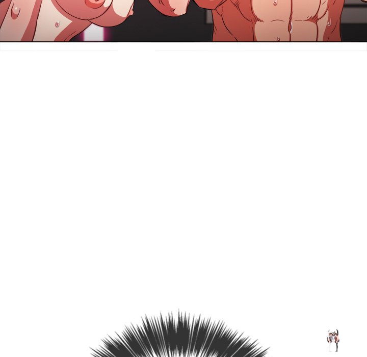 My High School Bully My High School Bully Chapter 68 - Page 47