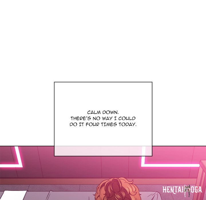 My High School Bully My High School Bully Chapter 68 - Page 50