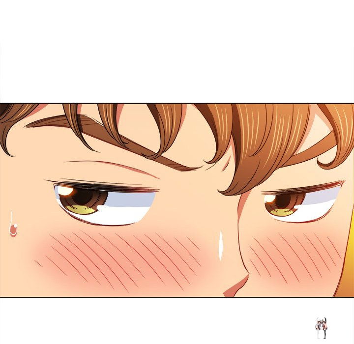 My High School Bully My High School Bully Chapter 68 - Page 56