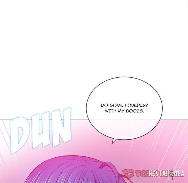 My High School Bully My High School Bully Chapter 68 - Page 57