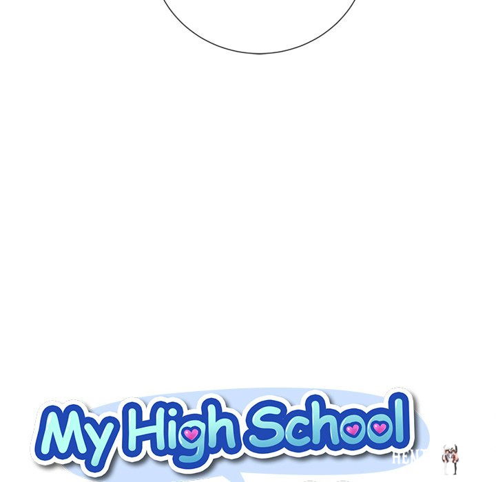 My High School Bully My High School Bully Chapter 68 - Page 6