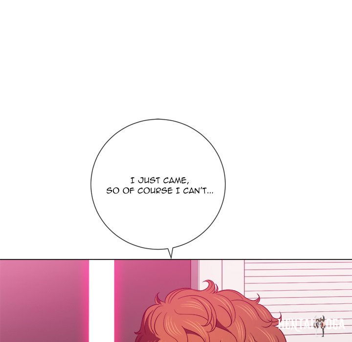 My High School Bully My High School Bully Chapter 68 - Page 60