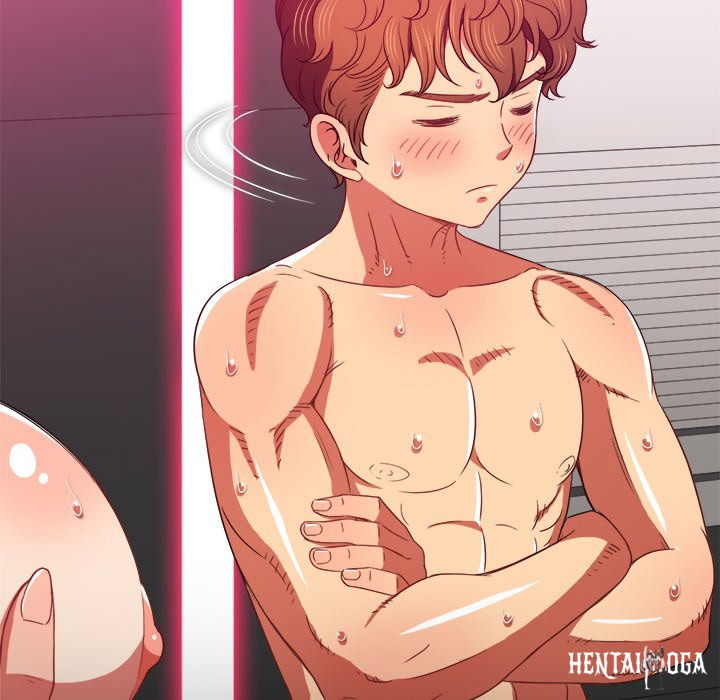 My High School Bully My High School Bully Chapter 68 - Page 61