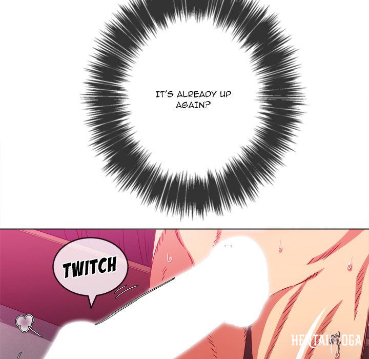 My High School Bully My High School Bully Chapter 68 - Page 65