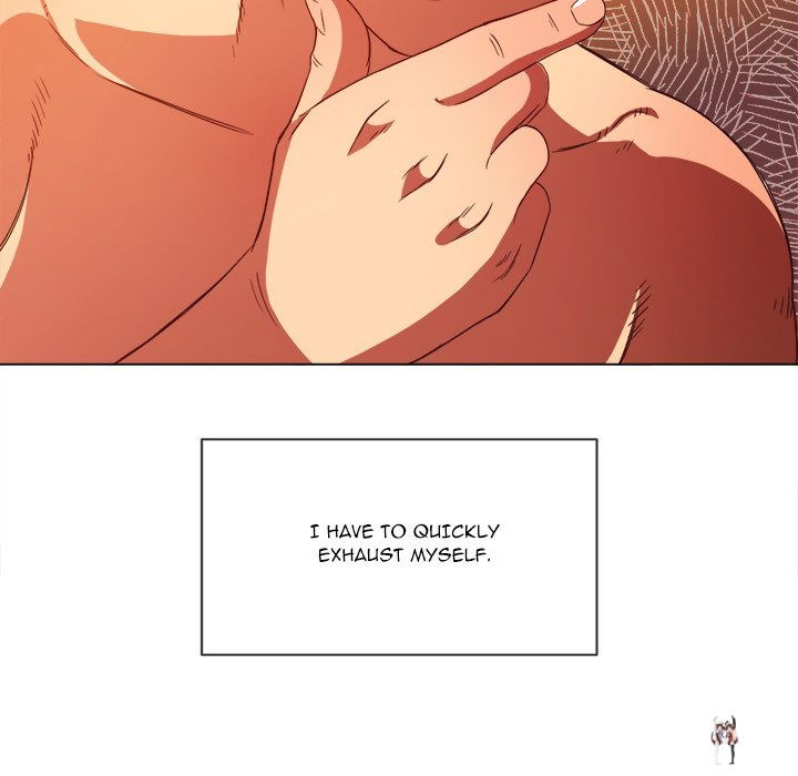 My High School Bully My High School Bully Chapter 68 - Page 68