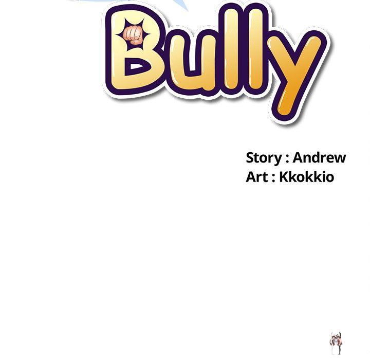 My High School Bully My High School Bully Chapter 68 - Page 7