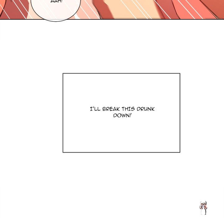 My High School Bully My High School Bully Chapter 68 - Page 72