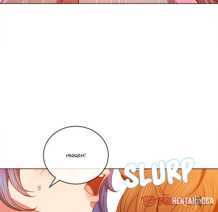 My High School Bully My High School Bully Chapter 68 - Page 75