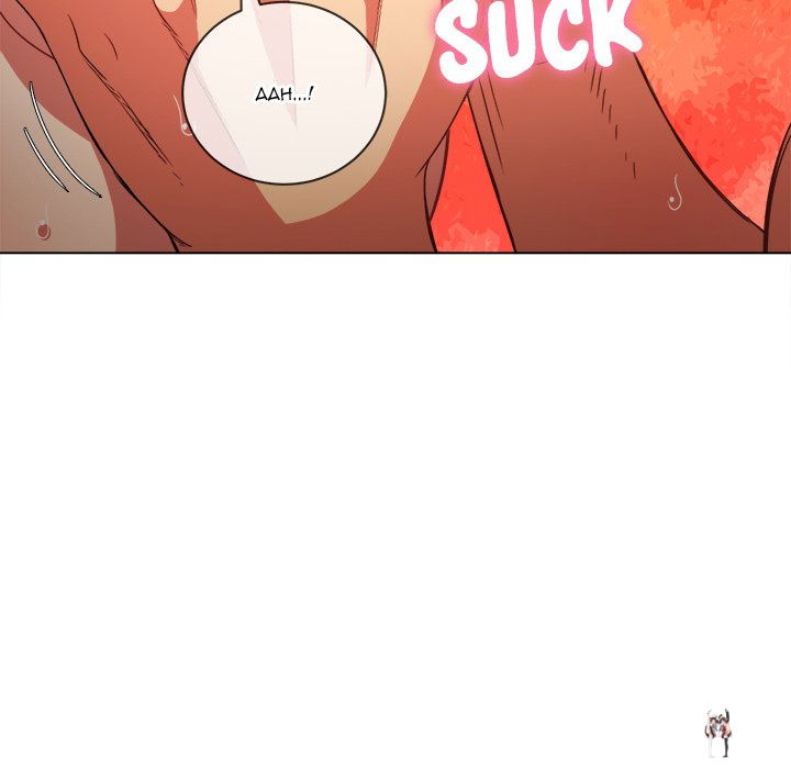 My High School Bully My High School Bully Chapter 68 - Page 77