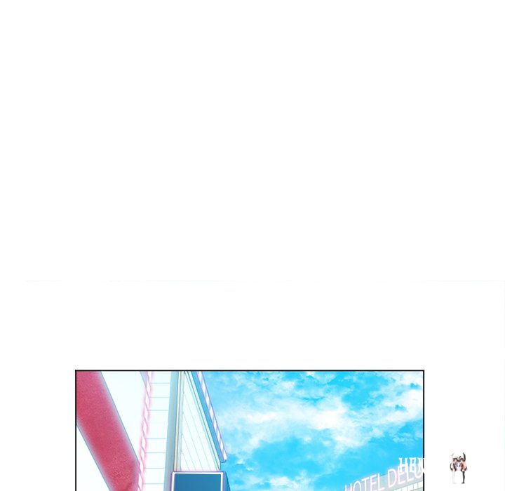 My High School Bully My High School Bully Chapter 68 - Page 8