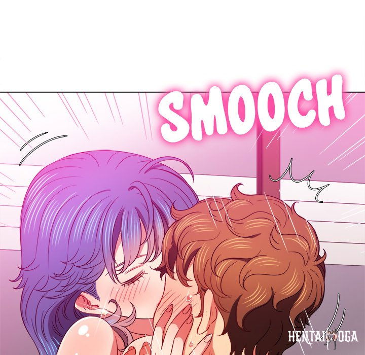 My High School Bully My High School Bully Chapter 68 - Page 80