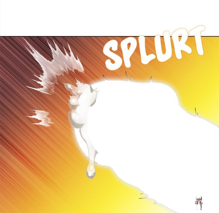 My High School Bully My High School Bully Chapter 68 - Page 86