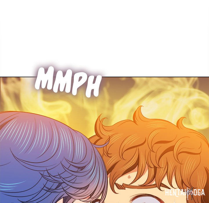 My High School Bully My High School Bully Chapter 68 - Page 88