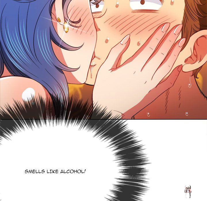 My High School Bully My High School Bully Chapter 68 - Page 89