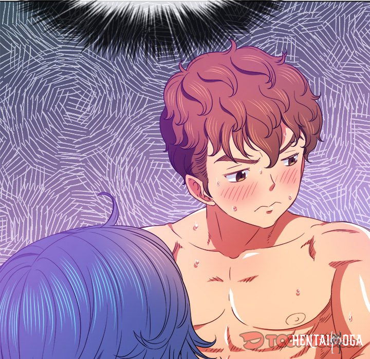 My High School Bully My High School Bully Chapter 68 - Page 93