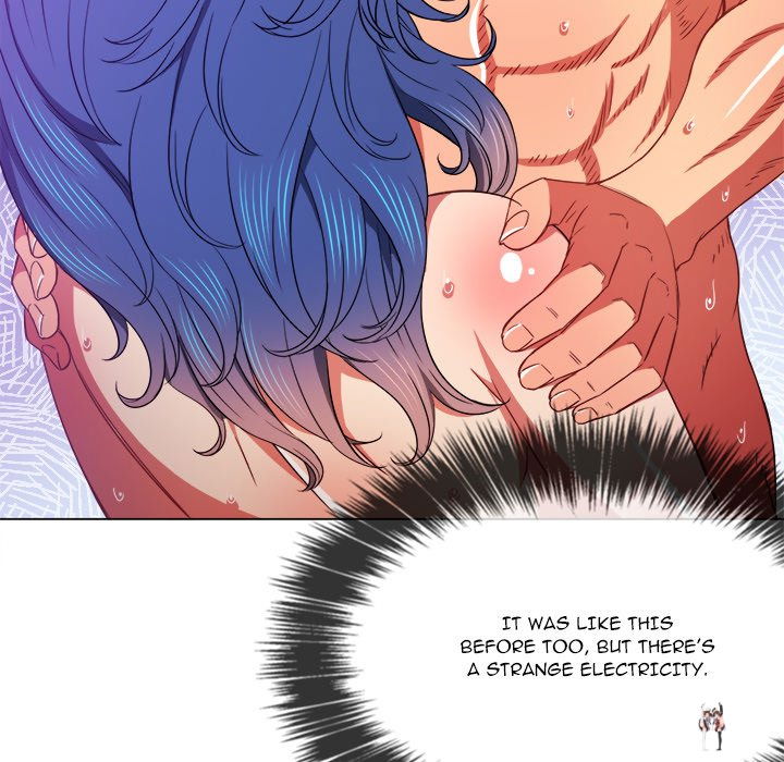 My High School Bully My High School Bully Chapter 68 - Page 94