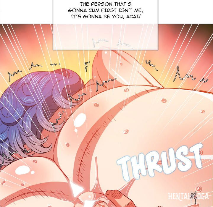 My High School Bully My High School Bully Chapter 68 - Page 96