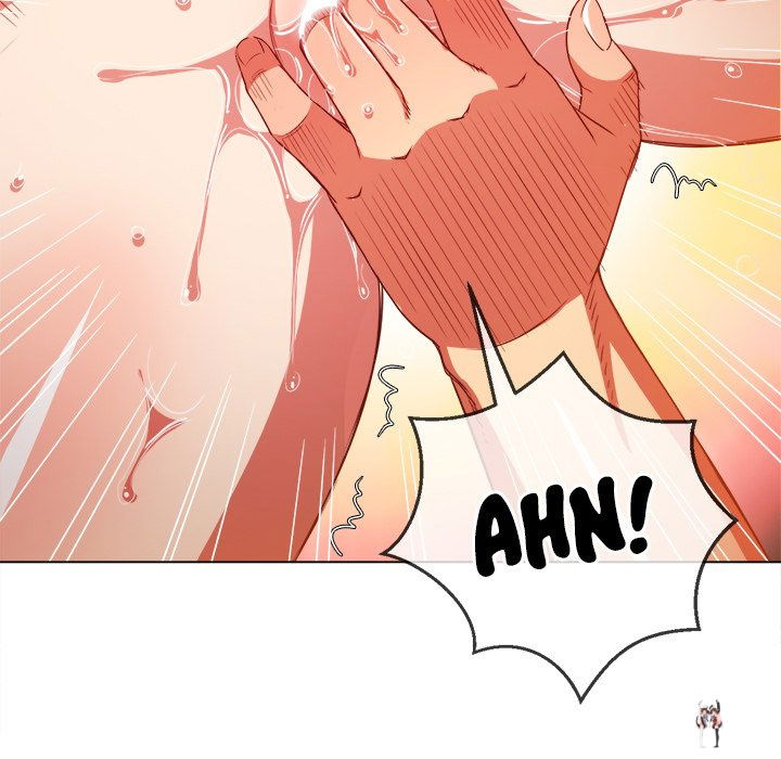 My High School Bully My High School Bully Chapter 68 - Page 97