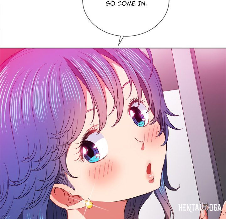 My High School Bully My High School Bully Chapter 69 - Page 100