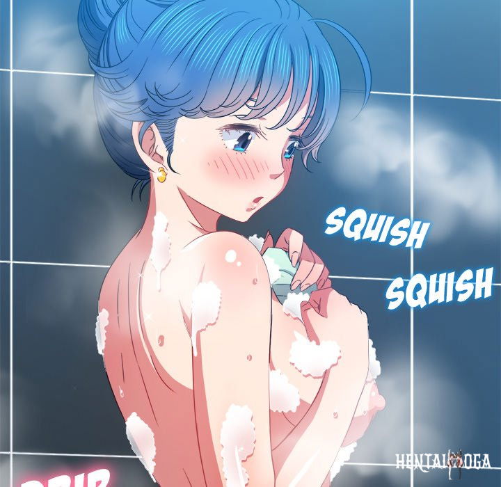 My High School Bully My High School Bully Chapter 69 - Page 105