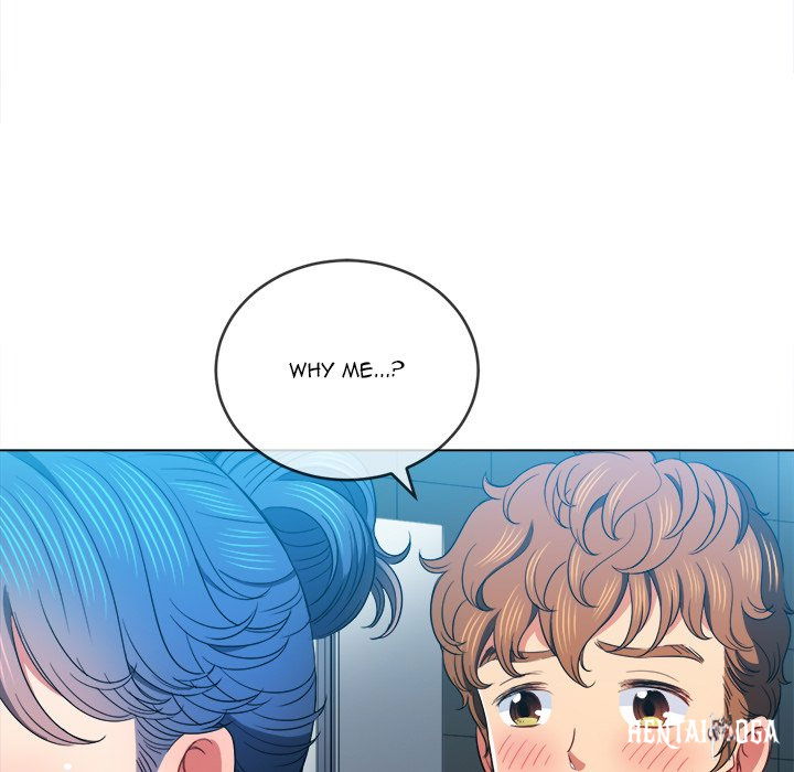 My High School Bully My High School Bully Chapter 69 - Page 107