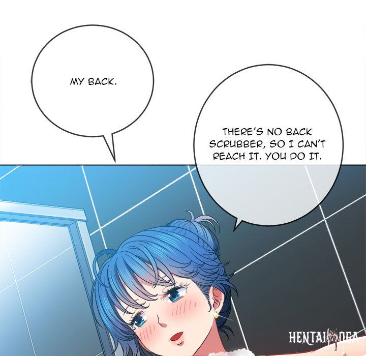 My High School Bully My High School Bully Chapter 69 - Page 109