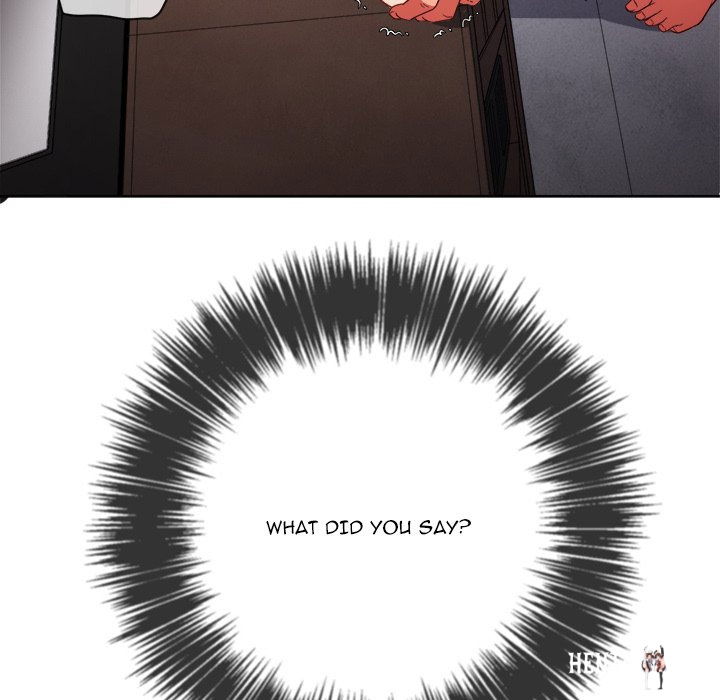 My High School Bully My High School Bully Chapter 69 - Page 11