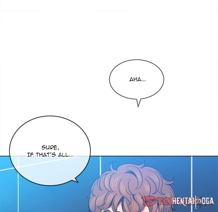 My High School Bully My High School Bully Chapter 69 - Page 111