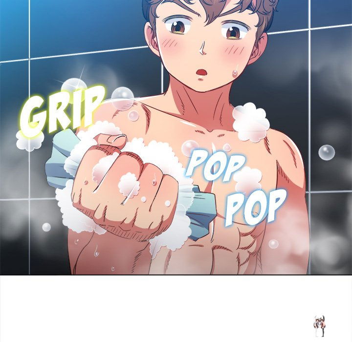 My High School Bully My High School Bully Chapter 69 - Page 112