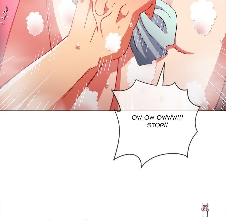 My High School Bully My High School Bully Chapter 69 - Page 114