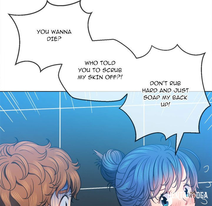 My High School Bully My High School Bully Chapter 69 - Page 115