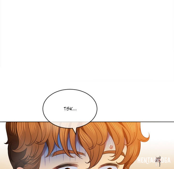 My High School Bully My High School Bully Chapter 69 - Page 117